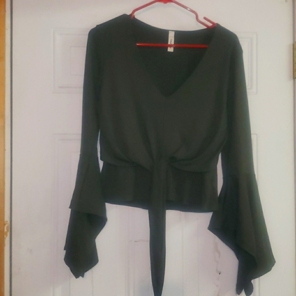 Womans shirt